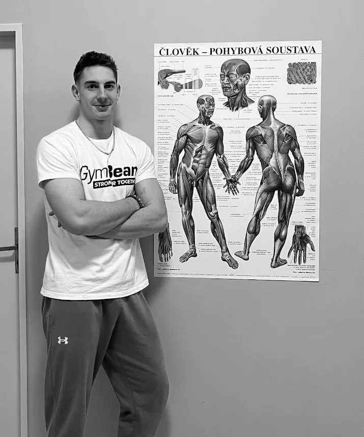 Vojta Nosek